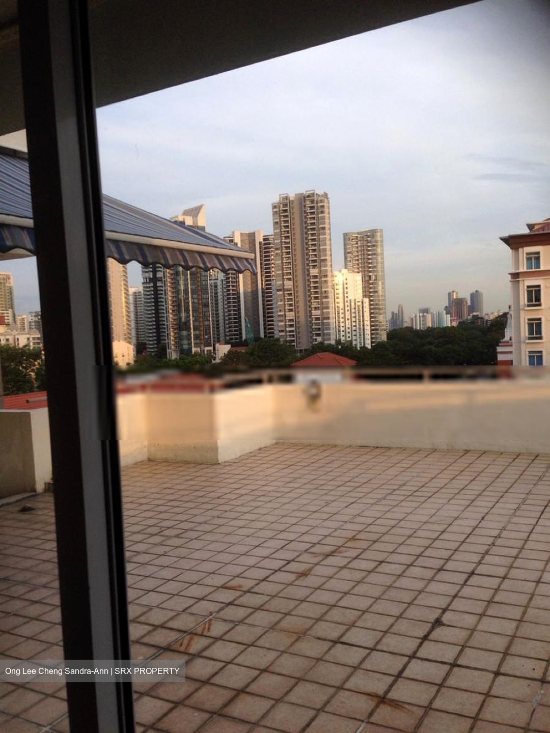 Balmoral Place (D10), Apartment #482304391